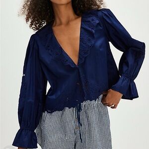 NWT Free People Top